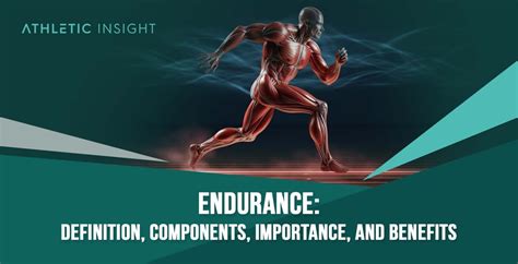 define endurance in physical education|endurance meaning.